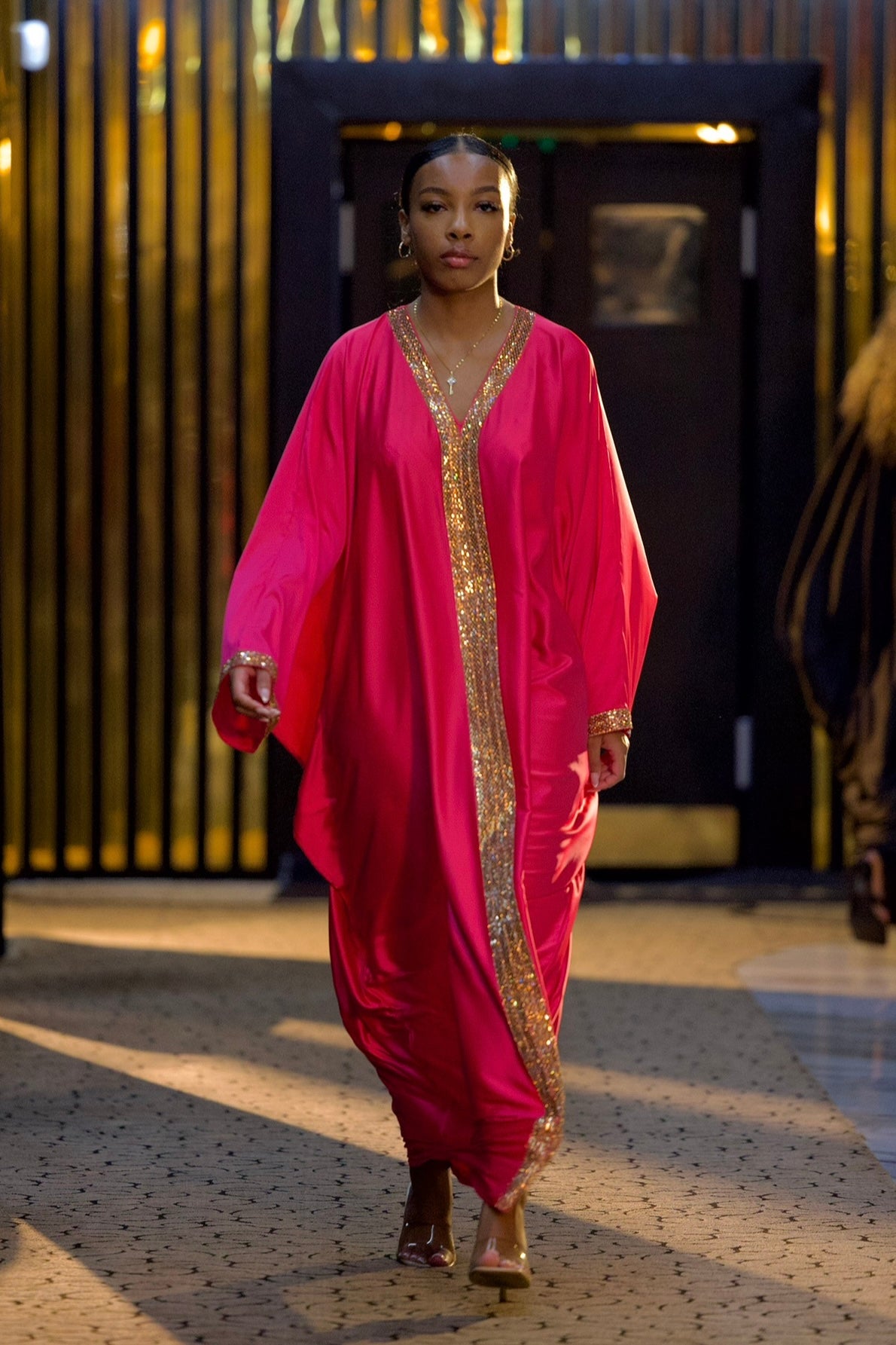 Secrets of Petra Premium Luxbaya