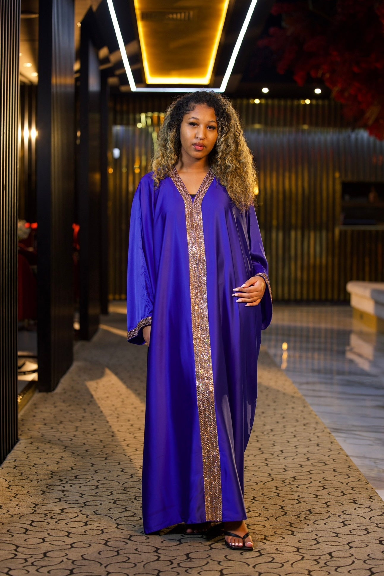 Royal Miraj Premium Luxbaya