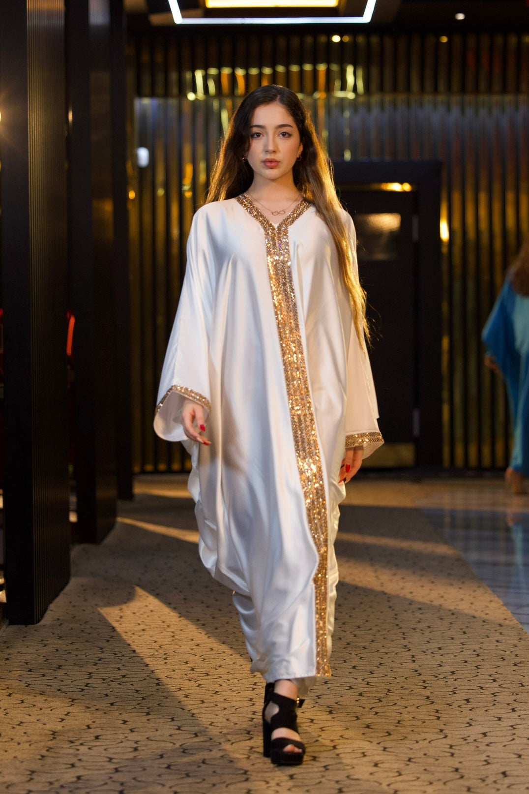 Shades of Opal Premium Luxbaya