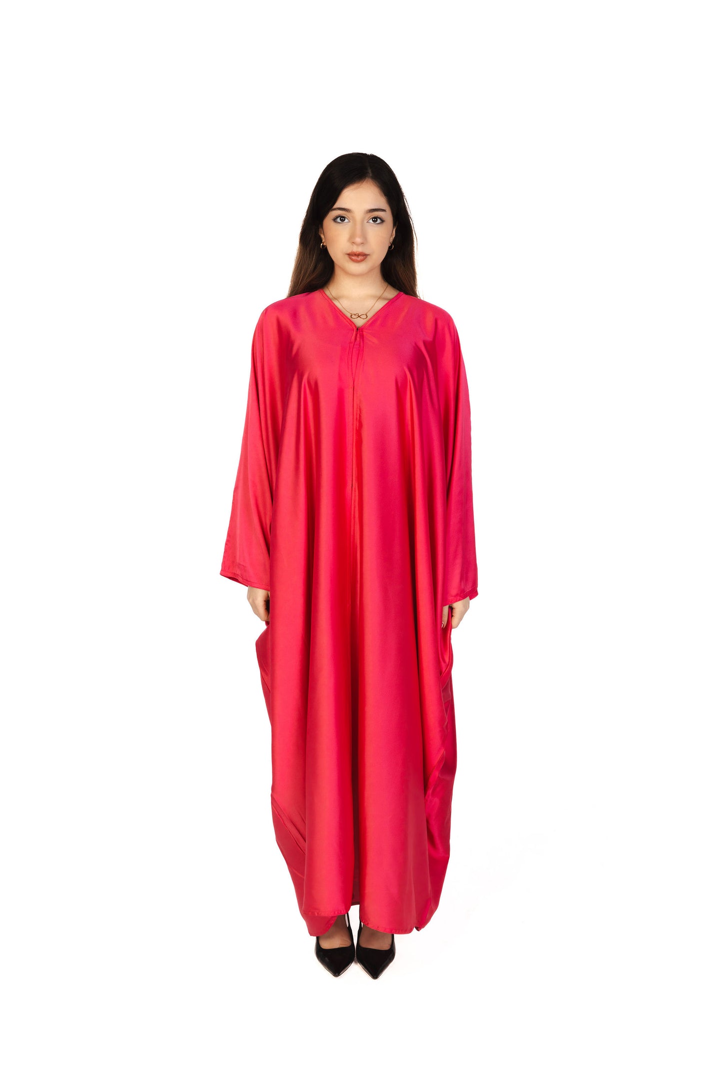 Secrets of Petra Essential Luxbaya