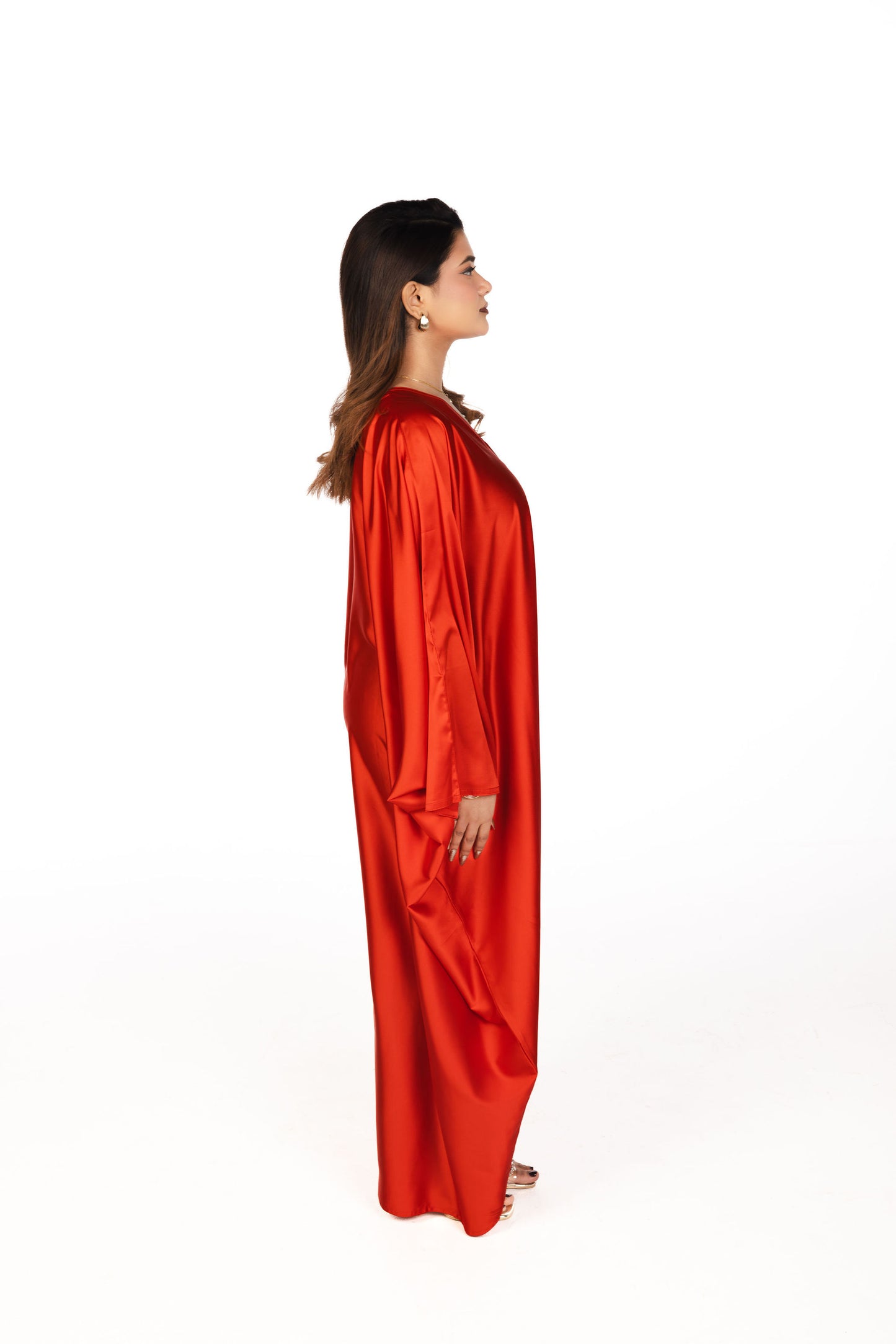 Imperial Scarlet