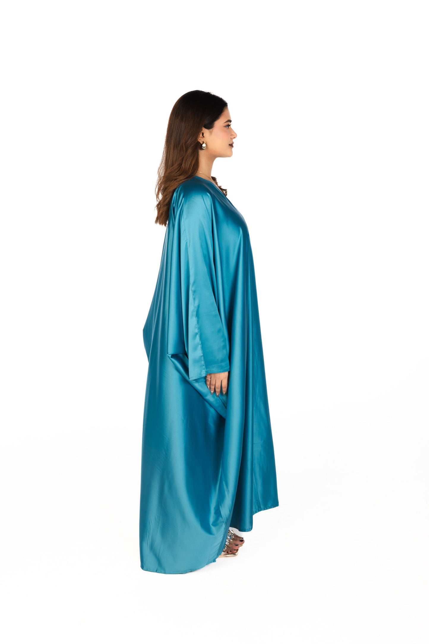 Persian Blue