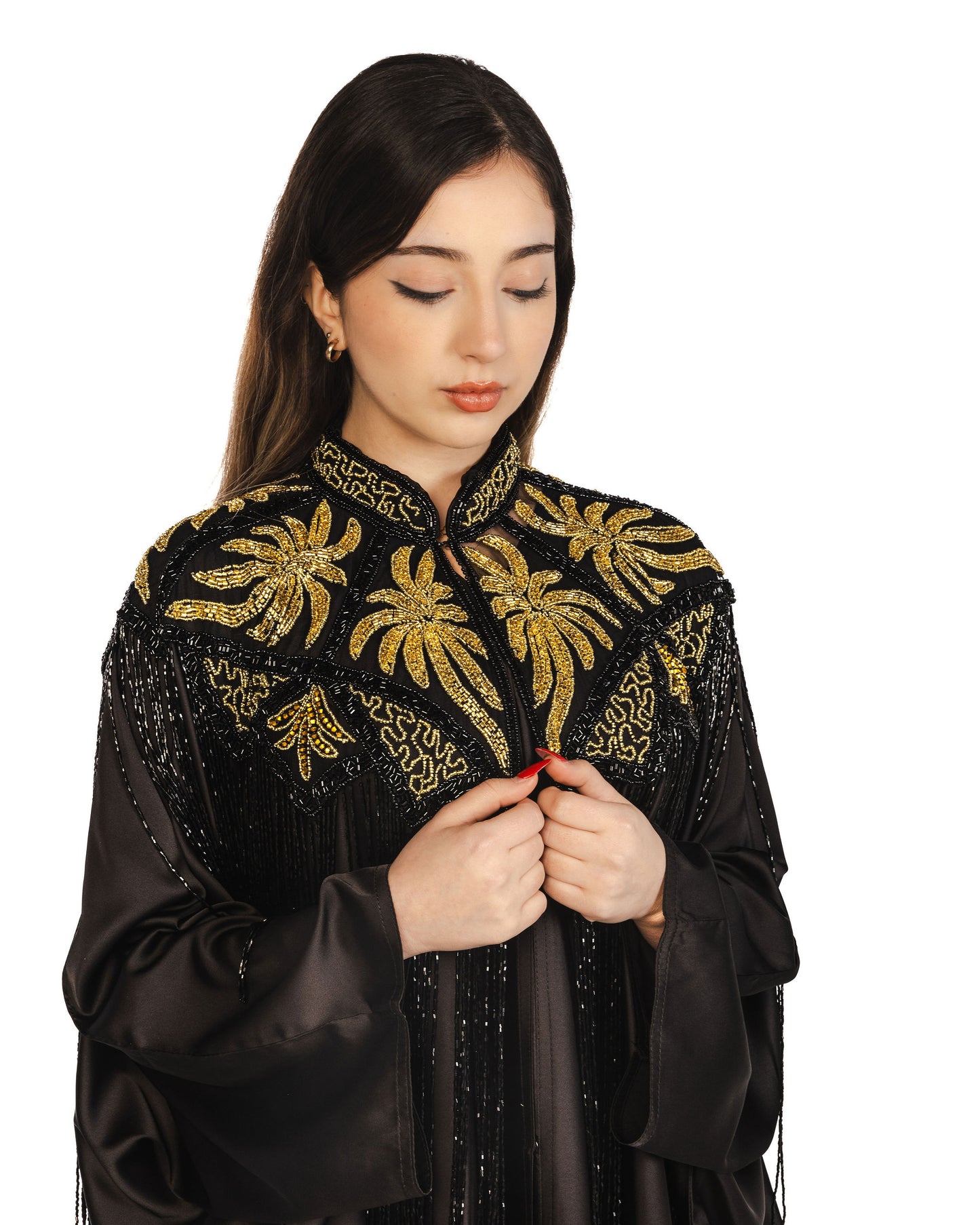 The Vanta Cape - Limited Edition