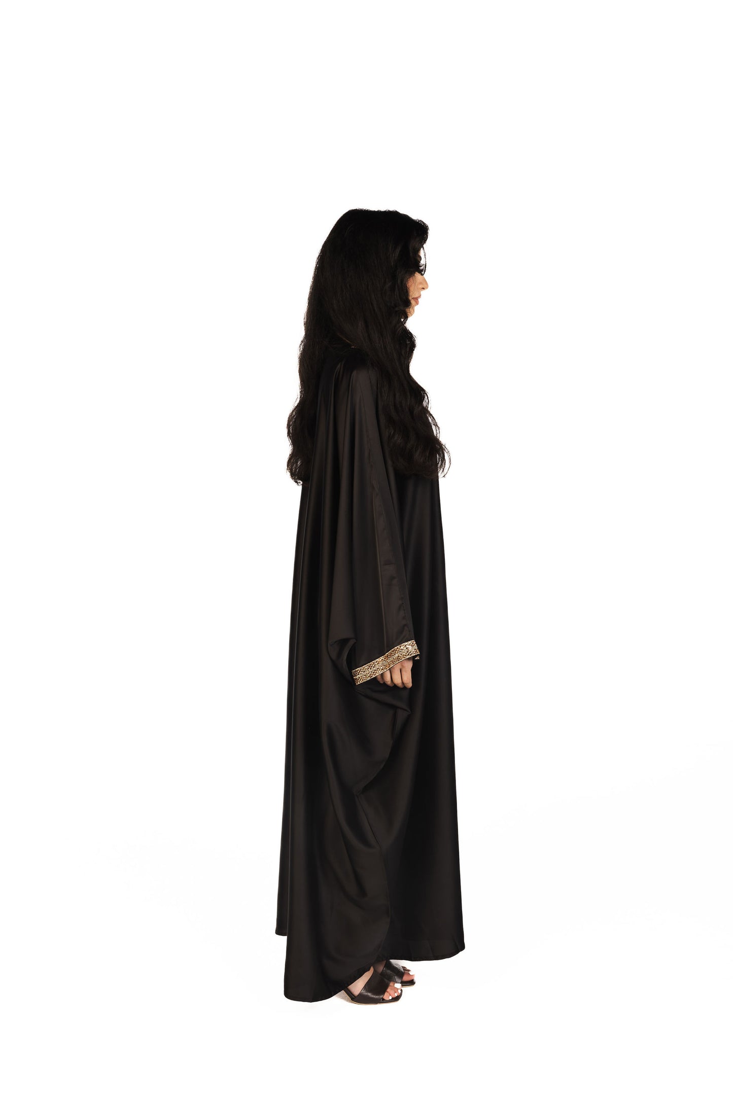 Midnight Bazaar Premium Luxbaya