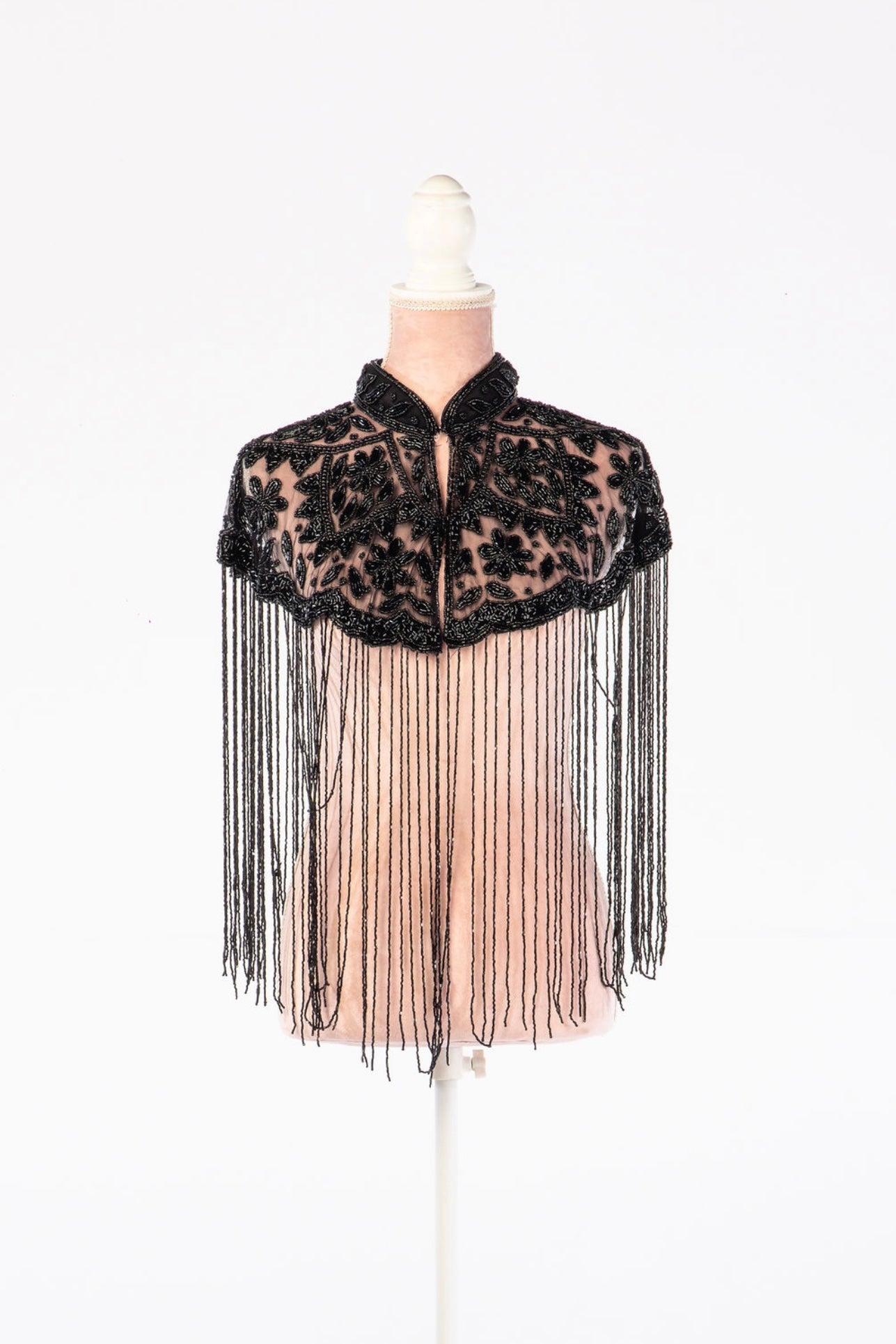 The Sable Cape - Limited Edition