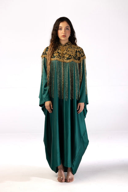 The Marigold Cape - Limited Edition