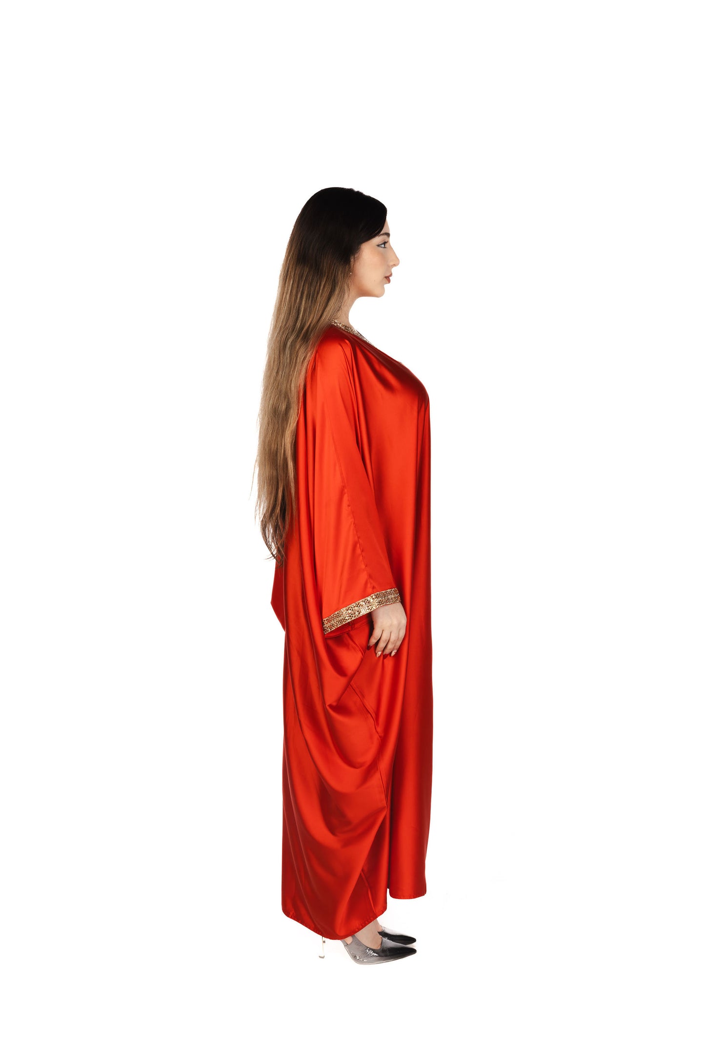 Imperial Scarlet Premium