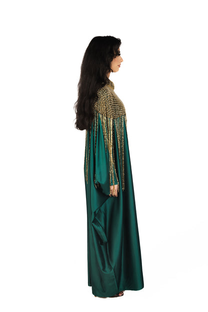 The Solara Cape - Limited Edition