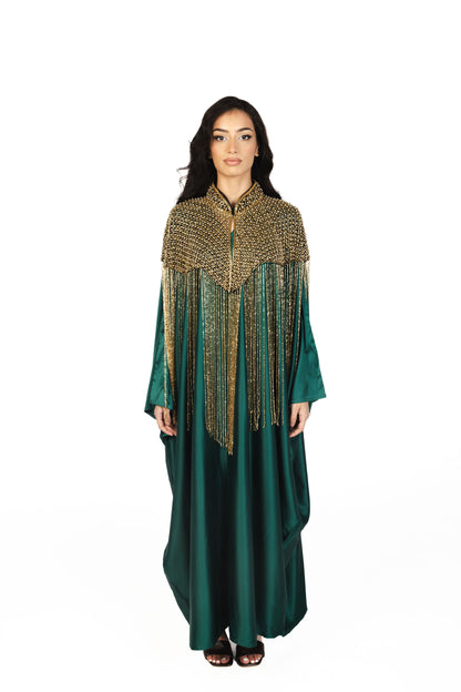 The Solara Cape - Limited Edition