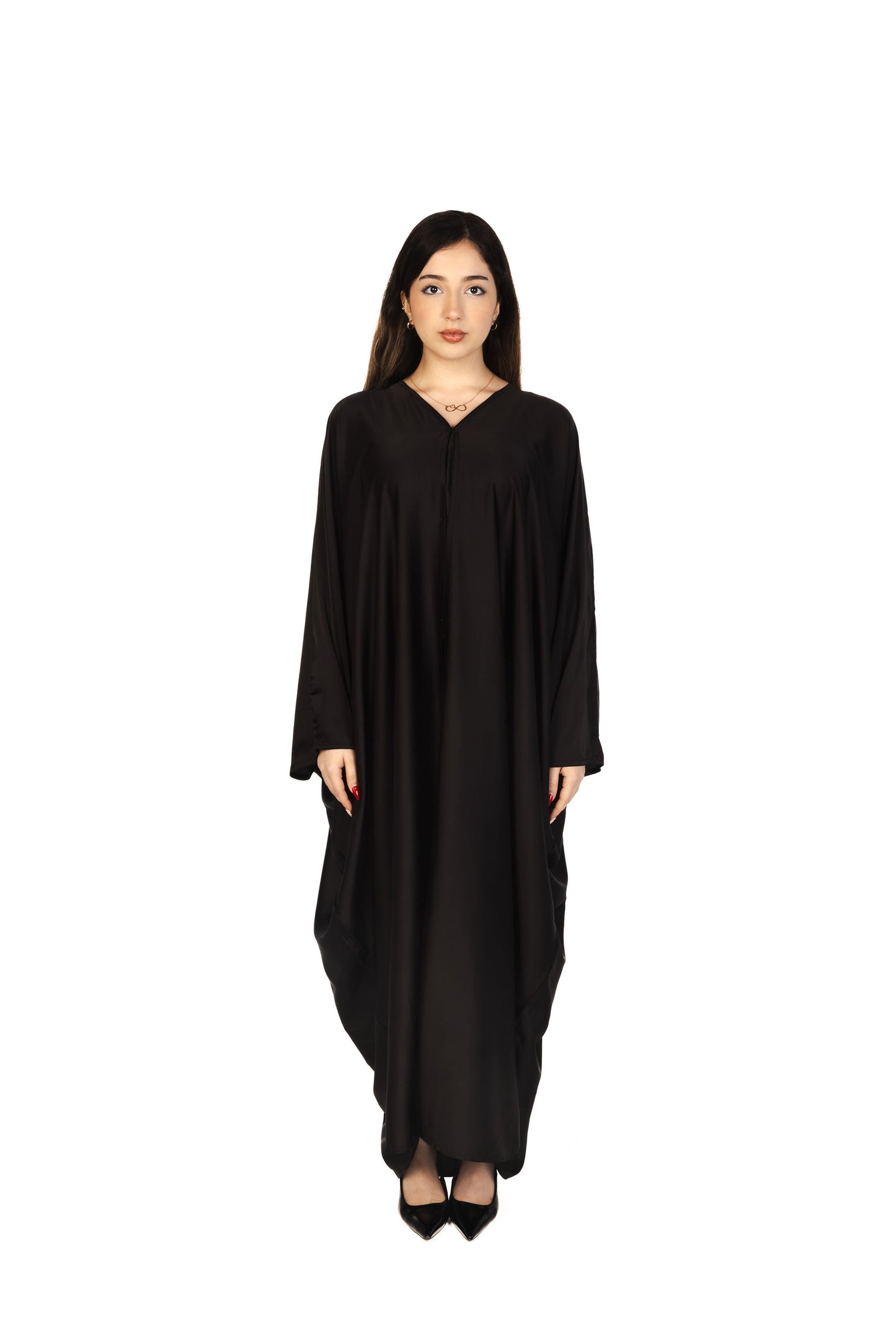 Midnight Bazaar Essential Luxbaya