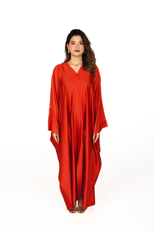Imperial Scarlet