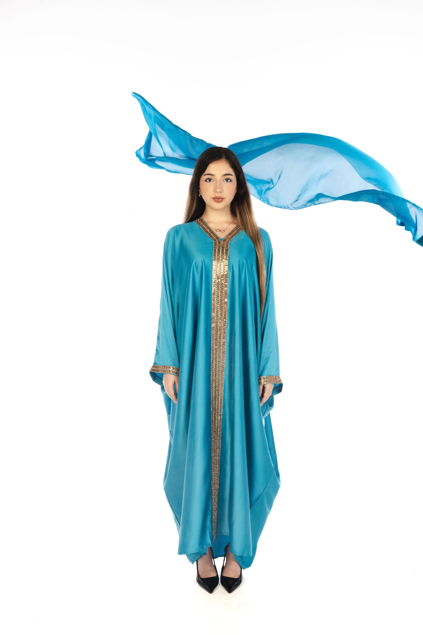 Persian Blue Premium