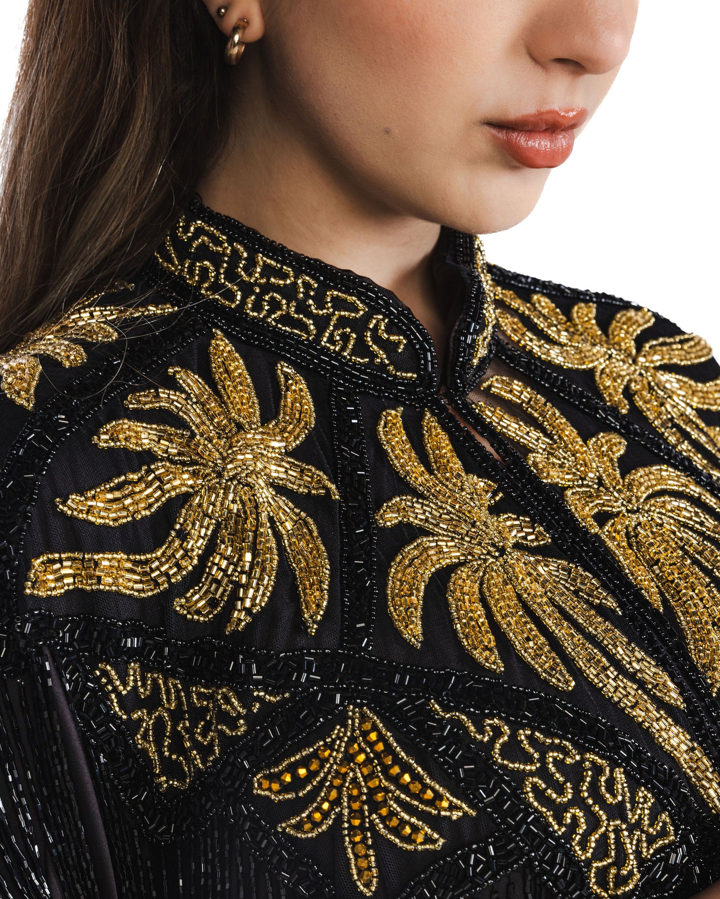 The Vanta Cape - Limited Edition