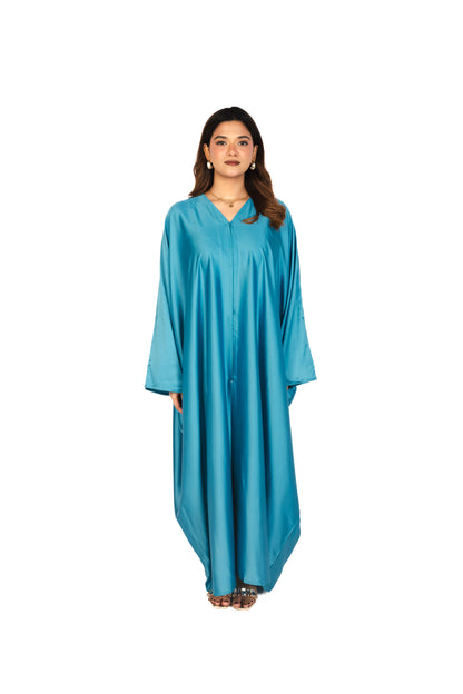 Persian Blue