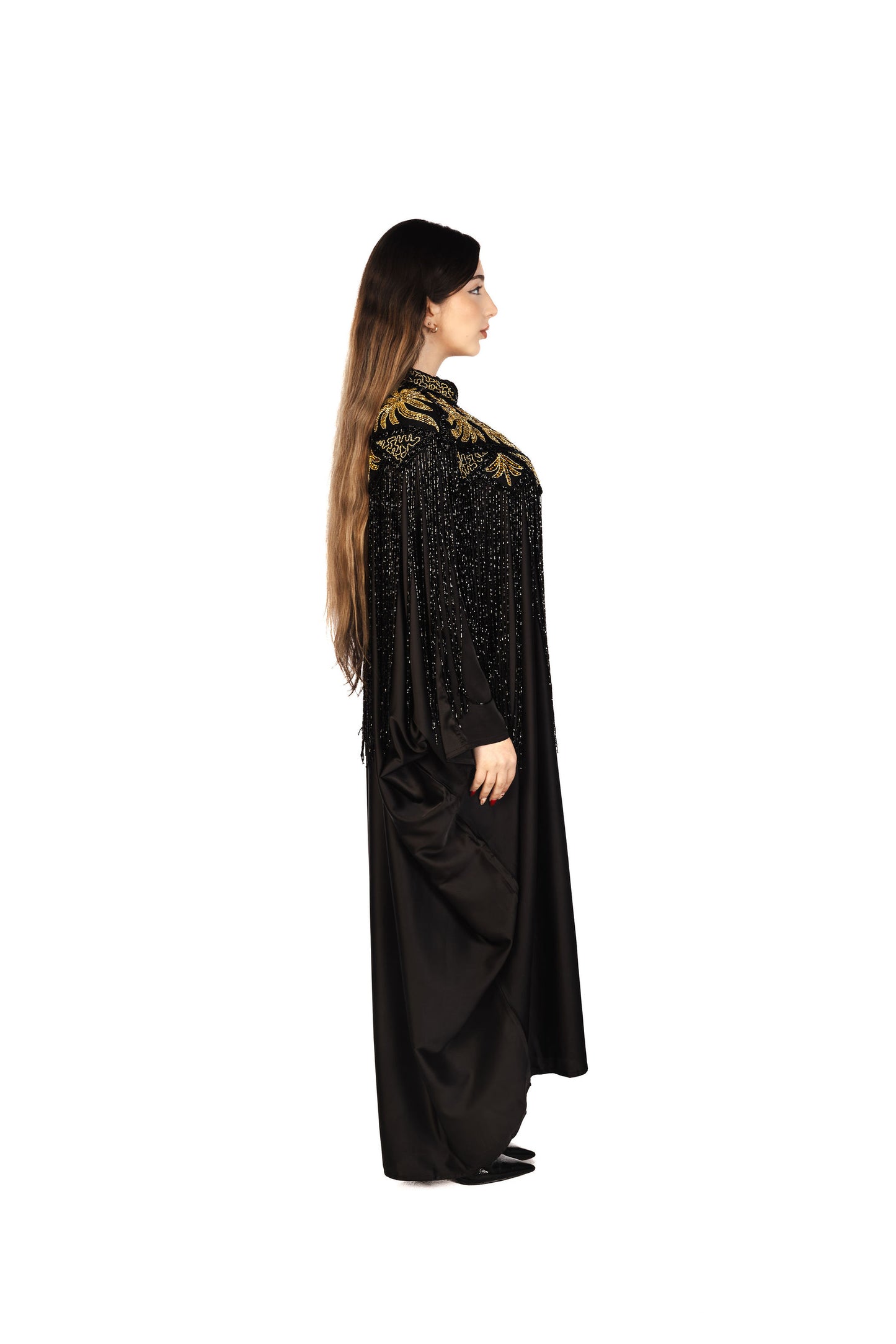The Vanta Cape - Limited Edition