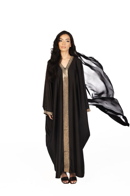 Midnight Bazaar Premium Luxbaya