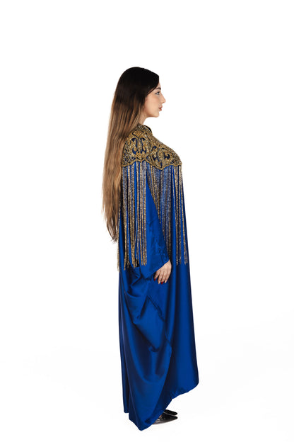 The Lustre Cape - Limited Edition