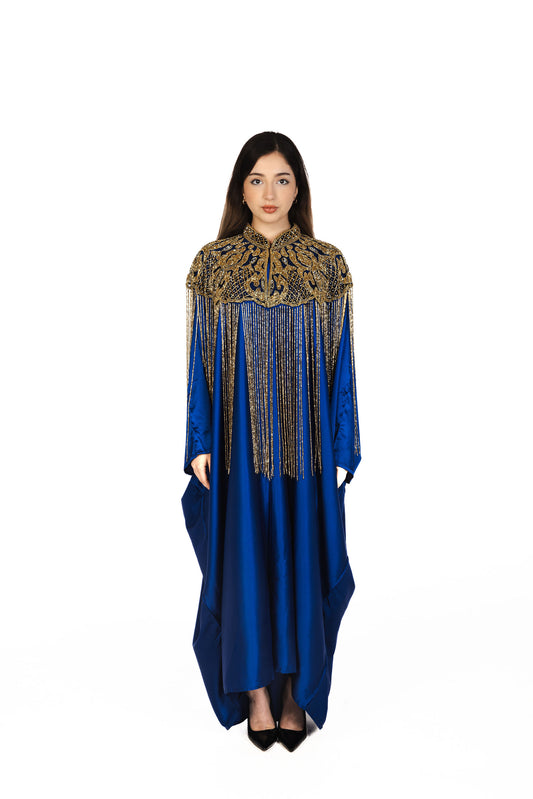 The Lustre Cape - Limited Edition
