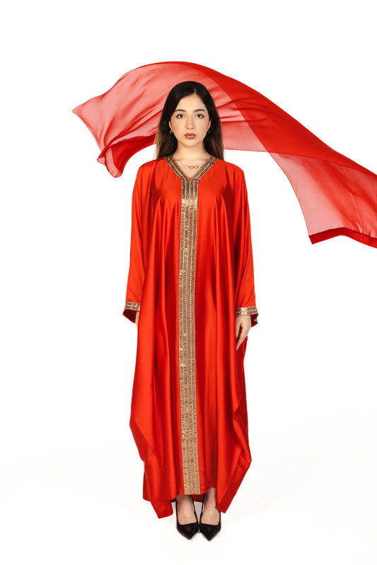 Imperial Scarlet Premium