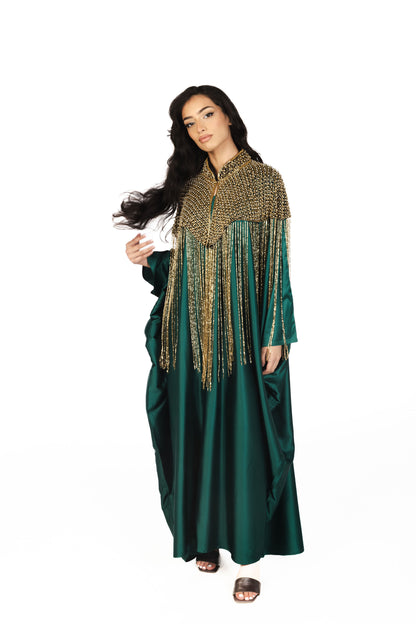 The Solara Cape - Limited Edition