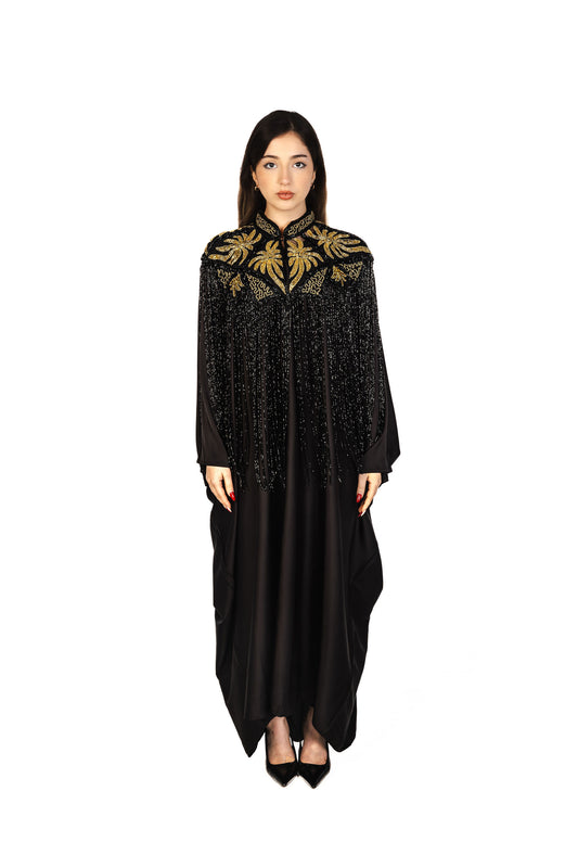 The Vanta Cape - Limited Edition